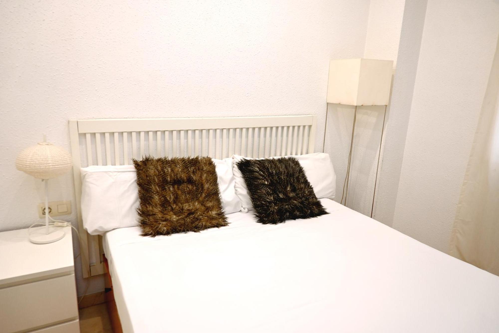 Apartament Homenfun Sagrada Familia Lepanto *